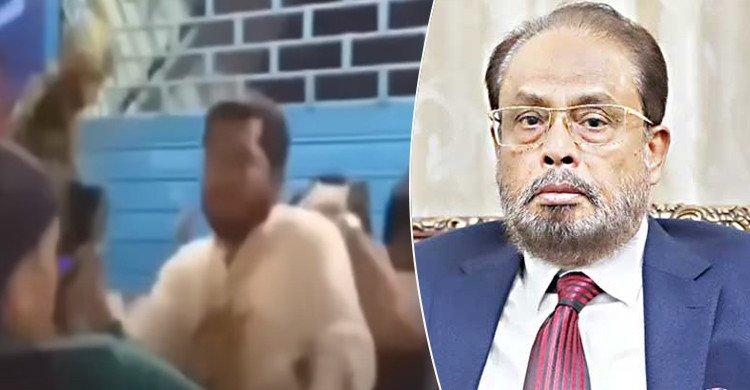 গণঅধিকার পরিষদের মিছিলে হামলা: জিএম কাদেরসহ ১৮ জনকে আসামি করে মামলা